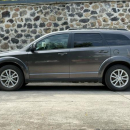 DODGE JOURNEY Interior 3
