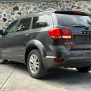 DODGE JOURNEY Lateral derecho 4