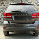 DODGE JOURNEY Atrás 5