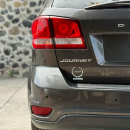 DODGE JOURNEY Lateral derecho 7