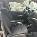 DODGE JOURNEY Interior 9
