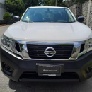 NISSAN NP300 Frente 3