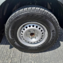 NISSAN NP300 Asientos 21
