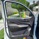 NISSAN NP300 Llantas 23