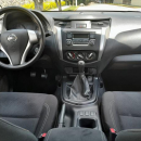 NISSAN NP300 Frente 25
