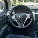 NISSAN NP300 Llantas 27