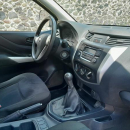 NISSAN NP300 Asientos 29