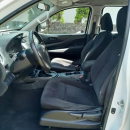NISSAN NP300 Asientos 31