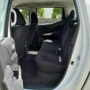 NISSAN NP300 Tablero 33