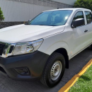 NISSAN NP300 Atrás 5