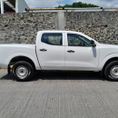 NISSAN NP300 Asientos 7