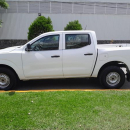 NISSAN NP300 Arriba 9