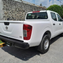 NISSAN NP300 Arriba 11