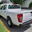 NISSAN NP300 Lateral derecho 15