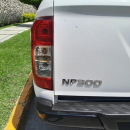 NISSAN NP300 Arriba 19