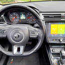 MG MG5 Lateral izquierdo 27
