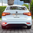 MG MG5 Lateral derecho 13