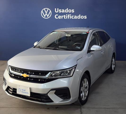 CHEVROLET AVEO Tablero 4