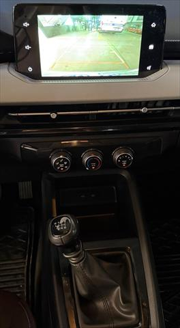 CHEVROLET AVEO Arriba 24