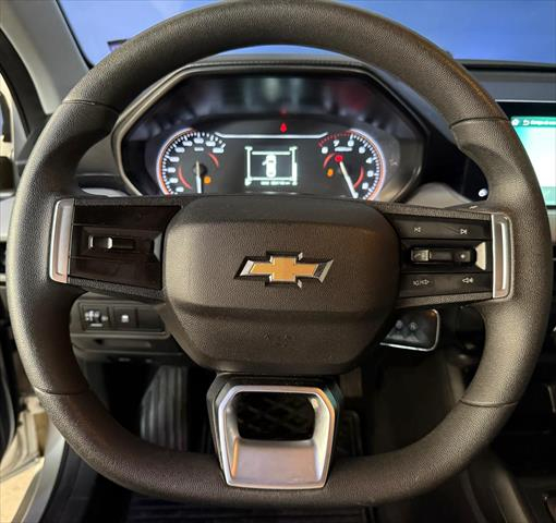 CHEVROLET AVEO Interior 26