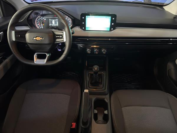 CHEVROLET AVEO Asientos 30