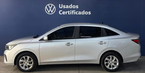 CHEVROLET AVEO Arriba 6