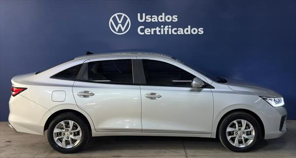CHEVROLET AVEO Lateral derecho 10