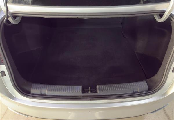 CHEVROLET AVEO Tablero 16