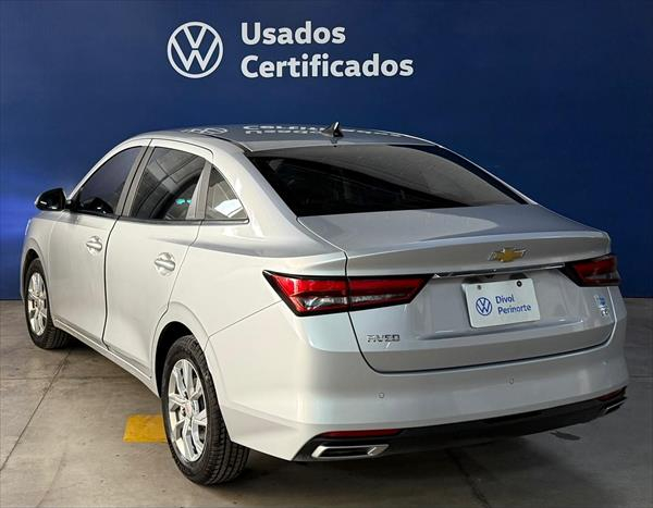 CHEVROLET AVEO Asientos 20