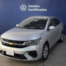 CHEVROLET AVEO Tablero 4