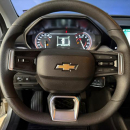 CHEVROLET AVEO Interior 26