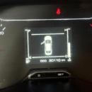 CHEVROLET AVEO Interior 28