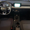 CHEVROLET AVEO Asientos 30