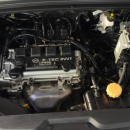 CHEVROLET AVEO Atrás 32