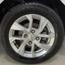 CHEVROLET AVEO Lateral derecho 34