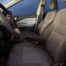 CHEVROLET AVEO Interior 38