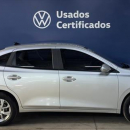 CHEVROLET AVEO Lateral derecho 10