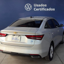 CHEVROLET AVEO Atrás 12
