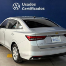 CHEVROLET AVEO Asientos 20