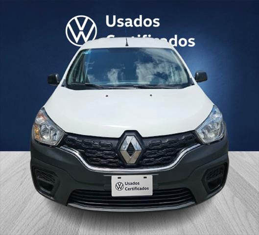 RENAULT KANGOO Lateral derecho 3