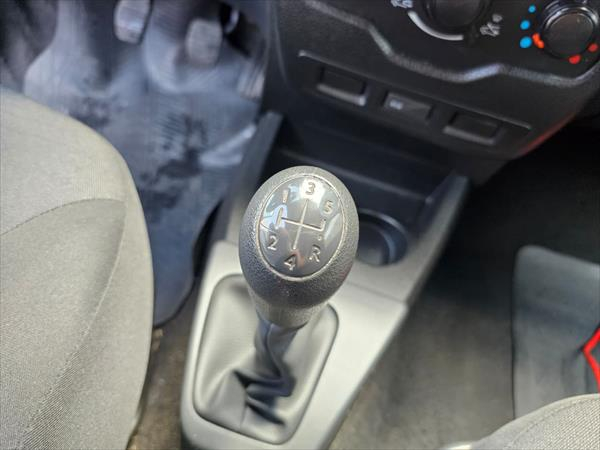 RENAULT KANGOO Lateral izquierdo 21