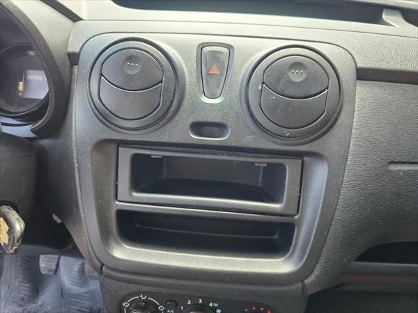 RENAULT KANGOO Lateral derecho 23