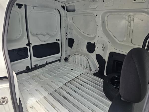 RENAULT KANGOO Lateral derecho 27