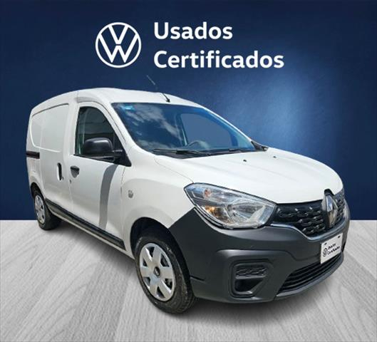 RENAULT KANGOO Asientos 5
