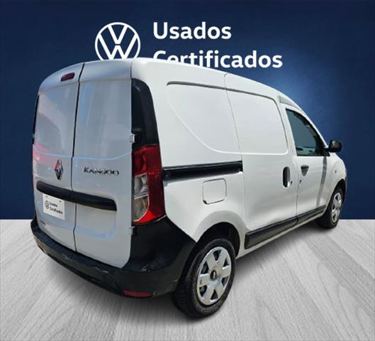 RENAULT KANGOO Atrás 11