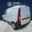 RENAULT KANGOO Atrás 7