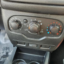 RENAULT KANGOO Interior 17