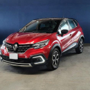 RENAULT CAPTUR Asientos 2