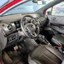 RENAULT CAPTUR Atrás 11