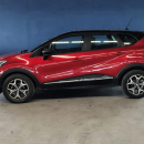 RENAULT CAPTUR Llantas 3